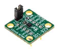 ANALOG DEVICES EVAL-ADXL367Z
