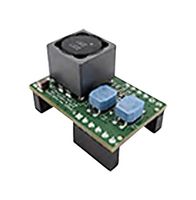 TDK EVB-DLA-005 Daughterboard, EVB-DLA-005, 10BASE-T1L Ethernet, EVAL-ADIN1100EBZ/EVAL-ADIN1110EBZ Boards