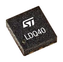 STMICROELECTRONICS LDQ40PU18RY