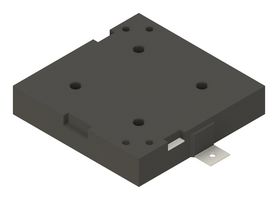 PUI AUDIO SMT-1341-T-HT-2 Transducer, 85 dBA, 4.1 kHz, SMD, 0.016 µF