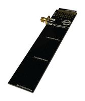 KYOCERA AVX 1001011-04 Demonstration Board, 1001011, FR4 Antenna, GPS/GLONASS/Beidou/Galileo/ISM