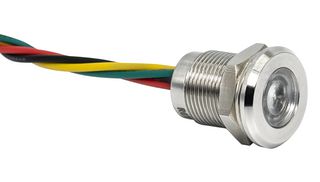 DIALIGHT 624-1143-317F
