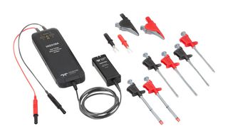 TELEDYNE LECROY HVD3106A