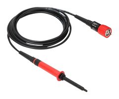 TELEDYNE LECROY HVP120