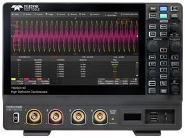 TELEDYNE LECROY T3DSO2104HD