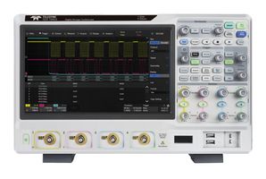 TELEDYNE LECROY T3DSO3504 PROMO1