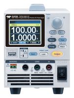 TELEDYNE LECROY T3PS100011P Bench Power Supply, Programmable, 1 Output, 0 V, 100 V, 0 A, 1 A