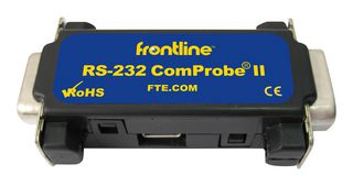 TELEDYNE LECROY 2014-19100-001 Protocol Analyzer, PC-Based, RS-232, NetDecoder Series