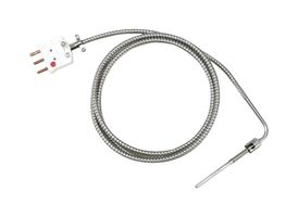 OMEGA CF-000-RTD-2-120-1 RTD Sensor, Probe, Class A, 260 °C, 100 ohm, Platinum