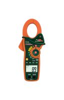 OMEGA HHM-EX830 DMM Functions:AC/DC Current, AC/DC Voltage, Capacitance, Continuity, Diode, Frequency, Resistance, Temperature