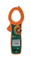 OMEGA HHM-MA1500 DMM, TRUE RMS, 1.5KA, 1KV, 40000 COUNT