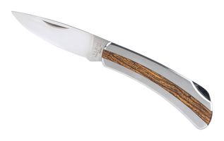 KLEIN TOOLS 44034 POCKET KNIFE, LOCKBACK, 3", 7"