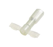 PANDUIT DNF18-112FIB-3K Quick Disconnect Terminal, Reel Smart DNF-FIB, Female Quick Disconnect, 2.8mm x 0.3mm