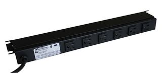 HAMMOND 1583T12B1BKX