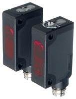 IDEC SA1E-TP1C Photoelectric Sensor, Datasensor, SA1E Series, 20 m, Through-Beam, PNP, 10 V to 30 V