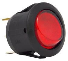 CARLING TECHNOLOGIES LRRB12-2B-KN