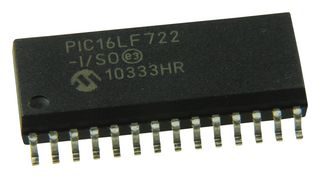 MICROCHIP PIC16LF722-I/SO