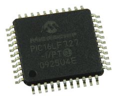 MICROCHIP PIC16LF727-I/PT