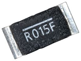 VISHAY WSL2010R0150FEA SMD Current Sense Resistor, WSL Series, 0.015 ohm, WSL Series, 2010 [5025 Metric], 500 mW, ± 1%