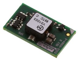 MURATA POWER SOLUTIONS OKY-T/3-W5P-C Non Isolated POL DC/DC Converter, ITE, DOSA, 9.9 W, 752.5 mV, 3.63 V, 3 A
