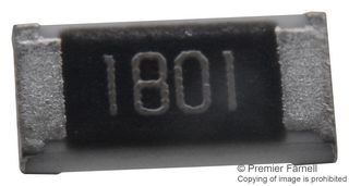 MULTICOMP PRO MC0125W120651K SMD Chip Resistor, 1 kohm, ± 5%, 125 mW, 1206 [3216 Metric], Thick Film, General Purpose