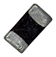 TAIYO YUDEN BRC1608TR50M6 Inductor bobinado, 500 nH, 90 mohm, 710 MHz, 1.05 A, 0603 [1608 Métrico], Serie BR