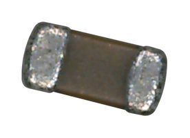 KEMET C0402C332K3RACTU SMD Multilayer Ceramic Capacitor, 3300 pF, 25 V, 0402 [1005 Metric], ± 10%, X7R