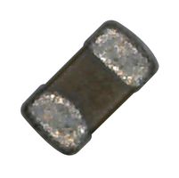 KEMET C0402C473J8NACTU SMD Multilayer Ceramic Capacitor, 0.047 µF, 10 V, 0402 [1005 Metric], ± 5%, X8L