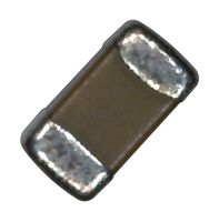KEMET C0603C103J4RACTU SMD Multilayer Ceramic Capacitor, 0.01 µF, 16 V, 0603 [1608 Metric], ± 5%, X7R