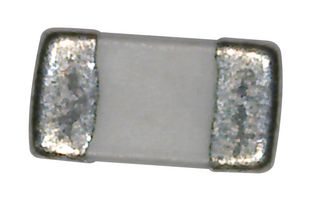 KEMET C0603C390K5GACTU SMD Multilayer Ceramic Capacitor, 39 pF, 50 V, 0603 [1608 Metric], ± 10%, C0G / NP0