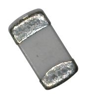 KEMET C0603C479D5GACTU SMD Multilayer Ceramic Capacitor, 4.7 pF, 50 V, 0603 [1608 Metric], ± 0.5pF, C0G / NP0