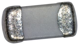 KEMET C0603C680F5GACTU Capacitor Cerámico Multicapa SMT, 68 pF, 50 V, 0603 [1608 Métrico], ± 1%, C0G/NP0