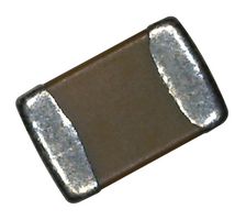 KEMET C0805C122K5RACTU