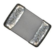 KEMET C0805C200J5GACTU Capacitor Cerámico Multicapa SMT, 20 pF, 50 V, 0805 [2012 Métrico], ± 5%, C0G/NP0