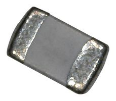 KEMET C0805C202J3GACTU SMD Multilayer Ceramic Capacitor, 2000 pF, 25 V, 0805 [2012 Metric], ± 5%, C0G / NP0