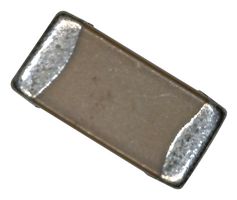 KEMET C1206C125K3RACTU Capacitor Cerámico Multicapa SMT, 1.2 µF, 25 V, 1206 [3216 Métrico], ± 10%, X7R