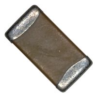 KEMET C1206C335K8RACTU SMD Multilayer Ceramic Capacitor, 3.3 µF, 10 V, 1206 [3216 Metric], ± 10%, X7R