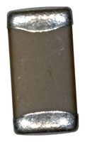 KEMET C1206C825K8RACTU Capacitor Cerámico Multicapa SMT, 8.2 µF, 10 V, 1206 [3216 Métrico], ± 10%, X7R