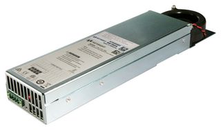 KEYSIGHT TECHNOLOGIES N6752A-REFURB POWER SUPPLY, BENCH, 1CH, 10A, 50V, 100W