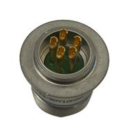 AMPHENOL AEROSPACE BFY-1410-05P1D Circular Connector, Hermetic Circular Connectors, MIL-DTL-83723 Series III