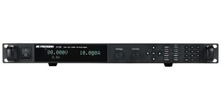 B&K PRECISION 9116B Bench Power Supply, Programmable, 1 Output, 0 V, 150 V, 0 A, 30 A