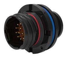 AMPHENOL AEROSPACE S587DZ-14-35PN