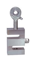 OMEGA LCM111-250 Load Cell, 3 mV / V, 250 kg, 10 VDC, 93 °C, LCM111 Series