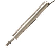 OMEGA LD320-10 LVDT Sensor, AC, Linear Position, Voltage, -40°C to 120°C, LD320 Series