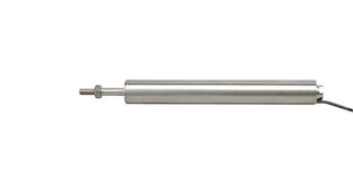 OMEGA LD630-5 LVDT Sensor, Spring Loaded, Linear Position, Current, 0°C to 65°C, LD630 Series