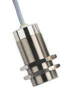 OMEGA LD701-5/10 LVDT Sensor, DC, Linear Position, Voltage, 0°C to 60°C, LD701 Series