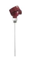 OMEGA LVRD11 Level Transmitter, 3/4" NPT Male, 250 psi, ± 3mm, 4mA to 20mA, Aluminum