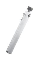 OMEGA NWHMTO-03-003P-E1/240 Circulation Heater, 3 kW, 240 VAC, Carbon Steel, 3 Elements, NWHMTO Series