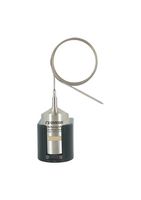 OMEGA OM-CP-HITEMP140-PT-5-TSK Registrador de Datos, Temperatura, 1 Canal, 32700 Muestreos, USB