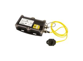 OMEGA OM-CP-IRTC101A Registrador de Datos, Temperatura, 1 Canal, USB, Indicador LED